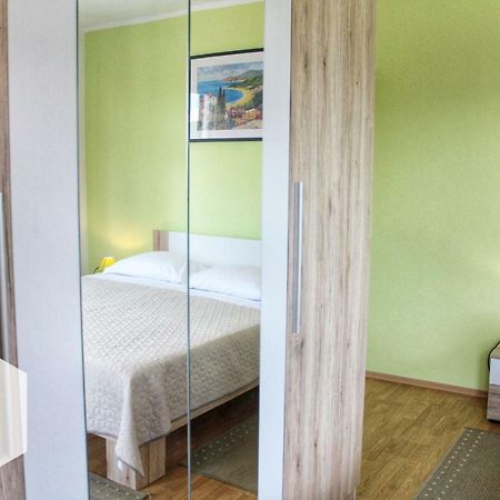 Apartment Amalia Labin  Exteriér fotografie