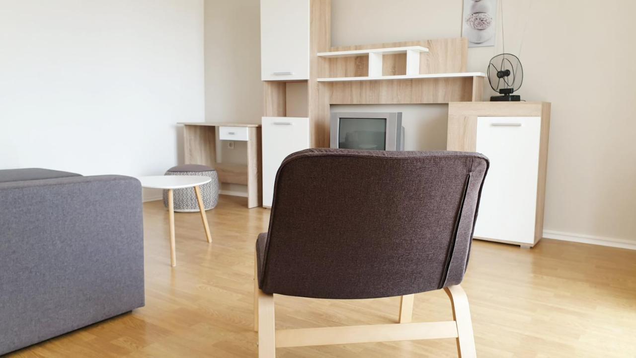 Apartment Amalia Labin  Exteriér fotografie